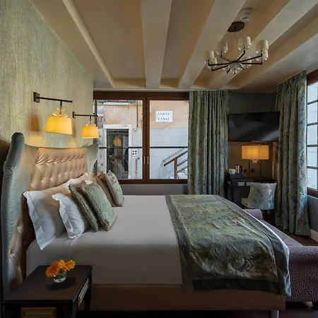 Hotel Palazzo Veneziano - Collection Venezia