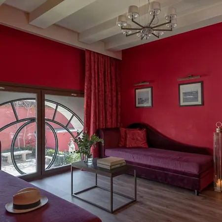 Hotel Palazzo Veneziano - Collection 4*