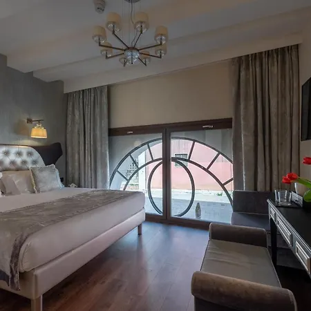 Palazzo Veneziano - Collection Hotel Venezia