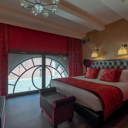 Palazzo Veneziano - Collection 4* Venezia