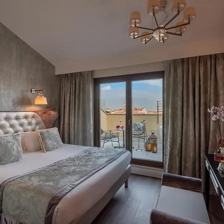 Hotel Palazzo Veneziano - Collection Venezia