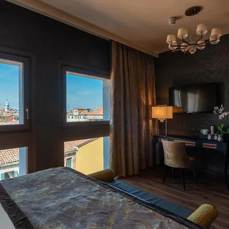 Palazzo Veneziano - Collection 4* Venezia