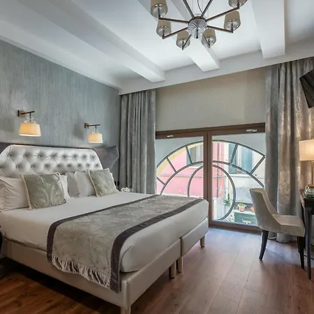 Palazzo Veneziano - Collection Hotel Venezia