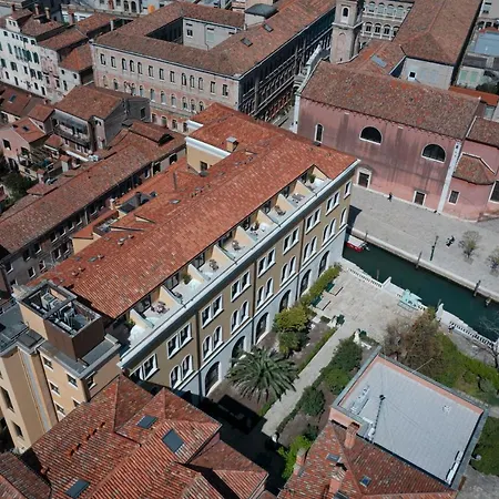 Palazzo Veneziano - Collection Hotel Venice