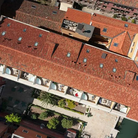 Palazzo Veneziano - Collection 4* Venezia