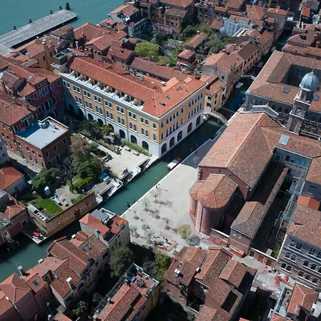 Hotel Palazzo Veneziano - Collection Venezia