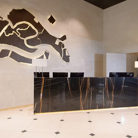 Palazzo Veneziano - Collection Hotel Benátky