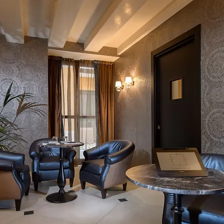 Palazzo Veneziano - Collection 4*