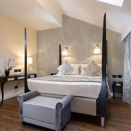 Hotel Palazzo Veneziano - Collection Benátky