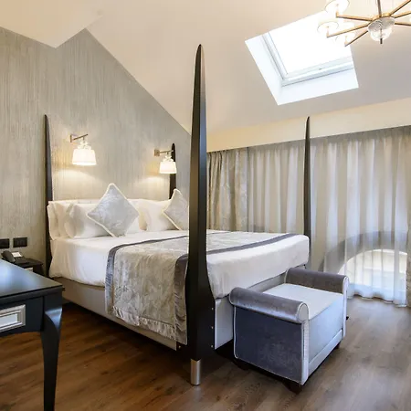 Palazzo Veneziano - Collection Benátky