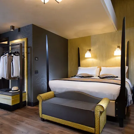 Palazzo Veneziano - Collection Benátky