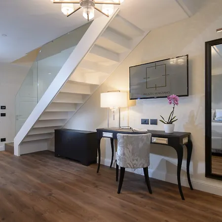 Palazzo Veneziano - Collection Hotel