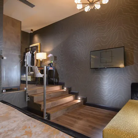 Hotel Palazzo Veneziano - Collection 4*