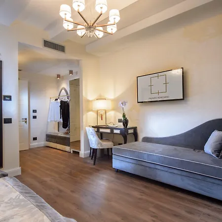 Palazzo Veneziano - Collection Hotel