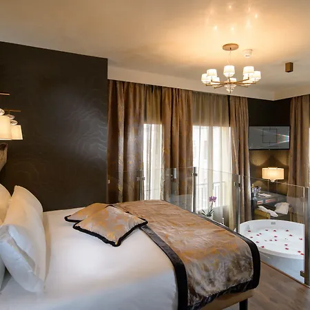 Hotel Palazzo Veneziano - Collection 4*