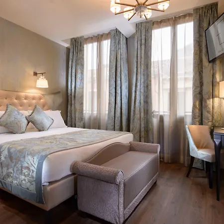 Palazzo Veneziano - Collection Benátky