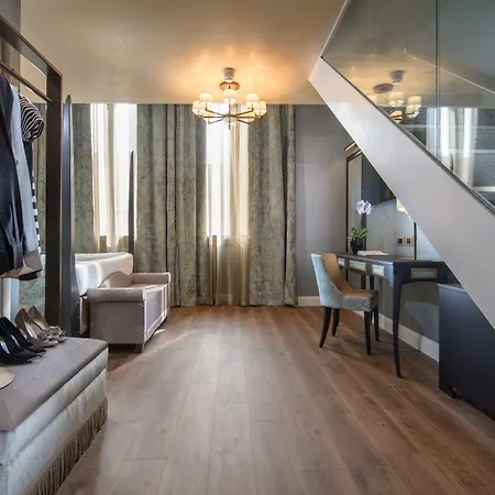 Palazzo Veneziano - Collection 4*