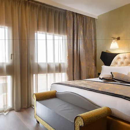 Palazzo Veneziano - Collection Benátky