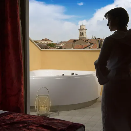 Hotel Palazzo Veneziano - Collection Benátky