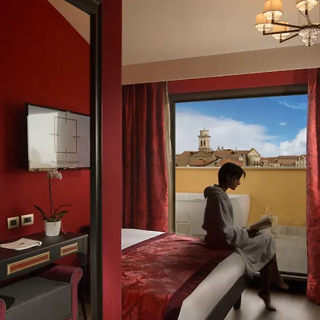 Palazzo Veneziano - Collection