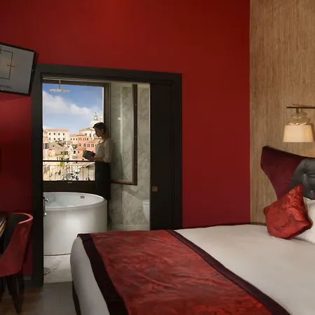 Palazzo Veneziano - Collection 4* Benátky