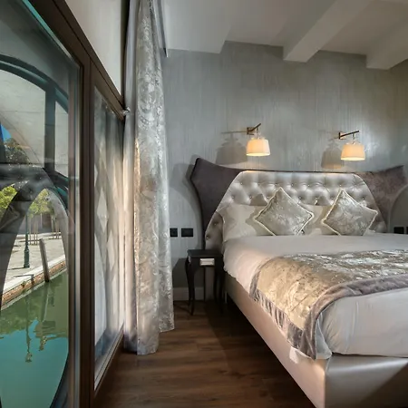 Palazzo Veneziano - Collection Hotel Benátky