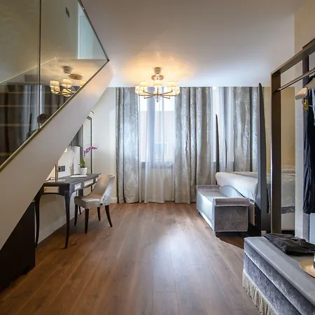 Palazzo Veneziano - Collection 4* البندقية