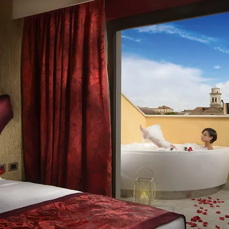 Palazzo Veneziano - Collection Hotel