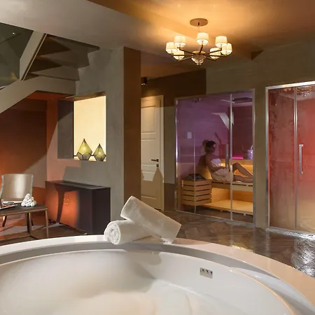 Palazzo Veneziano - Collection فندق 4*