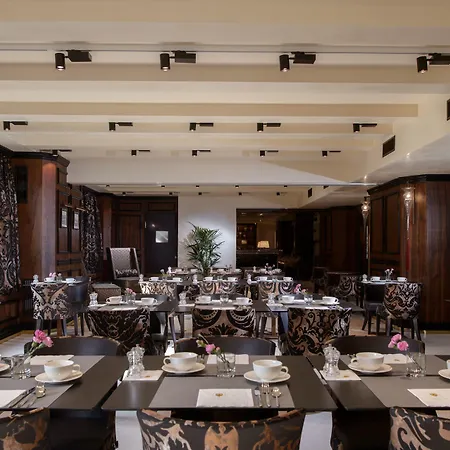 Hotel Palazzo Veneziano - Collection 4*