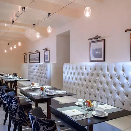 Hotel Palazzo Veneziano - Collection