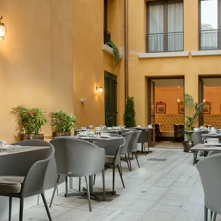 Hotel Palazzo Veneziano - Collection Benátky