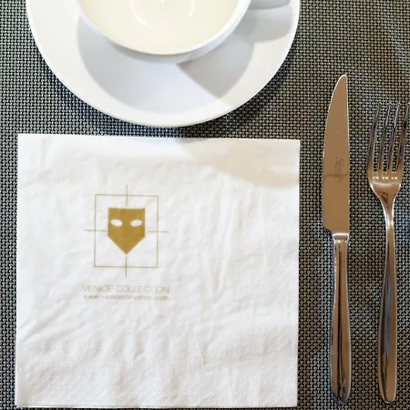 Palazzo Veneziano - Collection