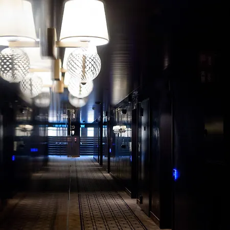 Hotel Palazzo Veneziano - Collection 4*