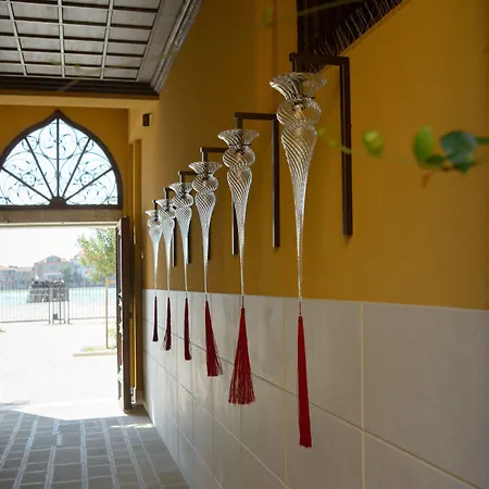 Hotel Palazzo Veneziano - Collection 4*