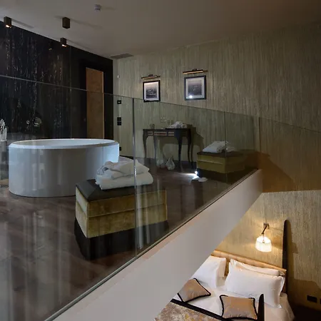 Palazzo Veneziano - Collection Hotel Benátky