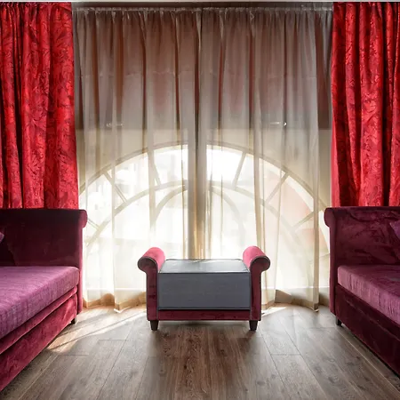 Palazzo Veneziano - Collection 4*