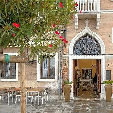 Palazzo Veneziano - Collection 4* 威尼斯