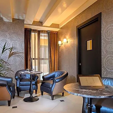 Palazzo Veneziano - Collection 威尼斯