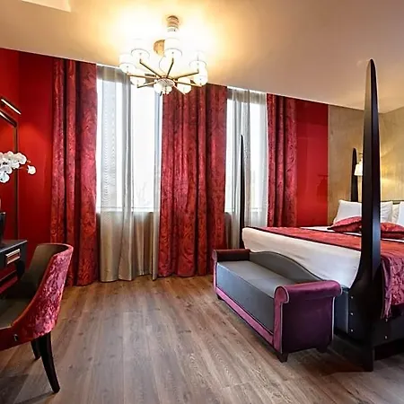 Palazzo Veneziano - Collection 4* 威尼斯