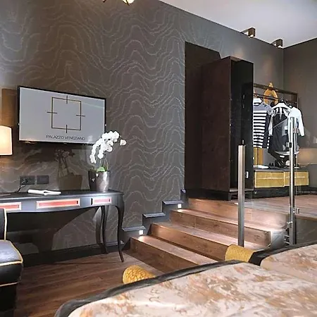 Palazzo Veneziano - Collection البندقية