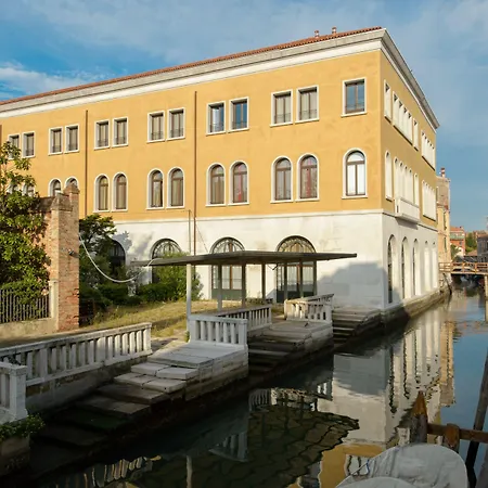 Palazzo Veneziano - Collection 4* Venetië