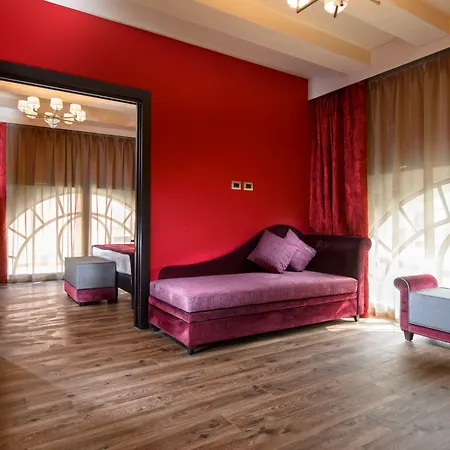 Hotel Palazzo Veneziano - Collection Venedig