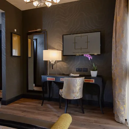 Hotel Palazzo Veneziano - Collection