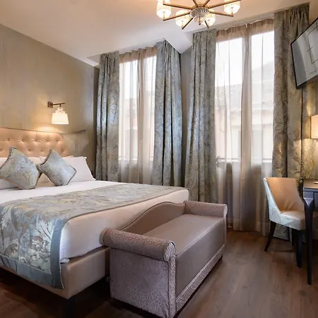 Palazzo Veneziano - Collection Hotel Venezia