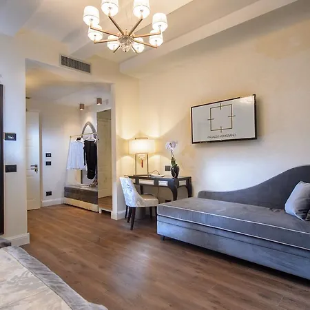 Hotel Palazzo Veneziano - Collection Venice