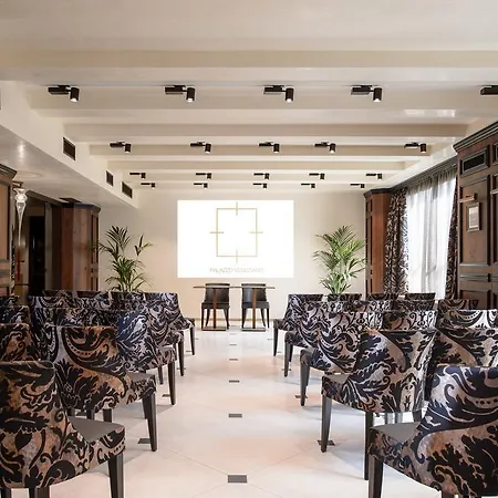 Hotel Palazzo Veneziano - Collection Venezia
