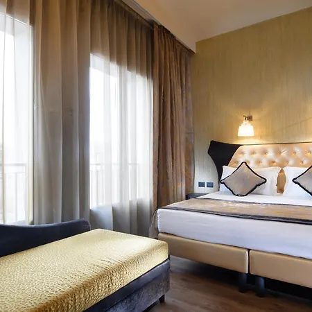 Hotel Palazzo Veneziano - Collection Benátky