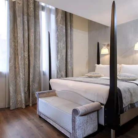 Palazzo Veneziano - Collection 4* Benátky
