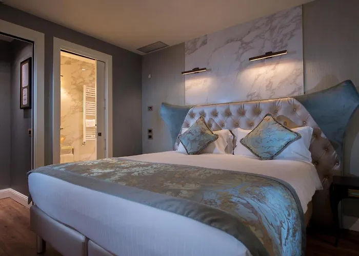 Hotel Palazzo Veneziano - Collection